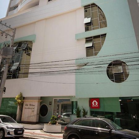 Amplo Apartamento De 3 Quartos No Centro De Balneario Camboriu N1859 Apartment Exterior photo