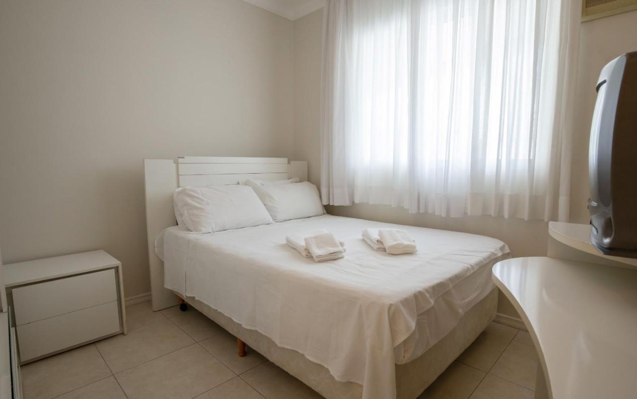 Amplo Apartamento De 3 Quartos No Centro De Balneario Camboriu N1859 Apartment Exterior photo