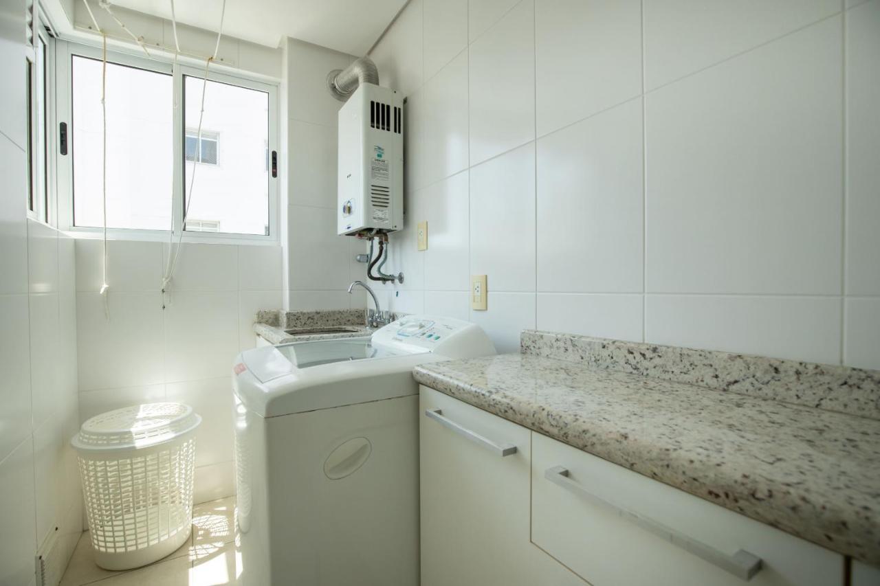 Amplo Apartamento De 3 Quartos No Centro De Balneario Camboriu N1859 Apartment Exterior photo