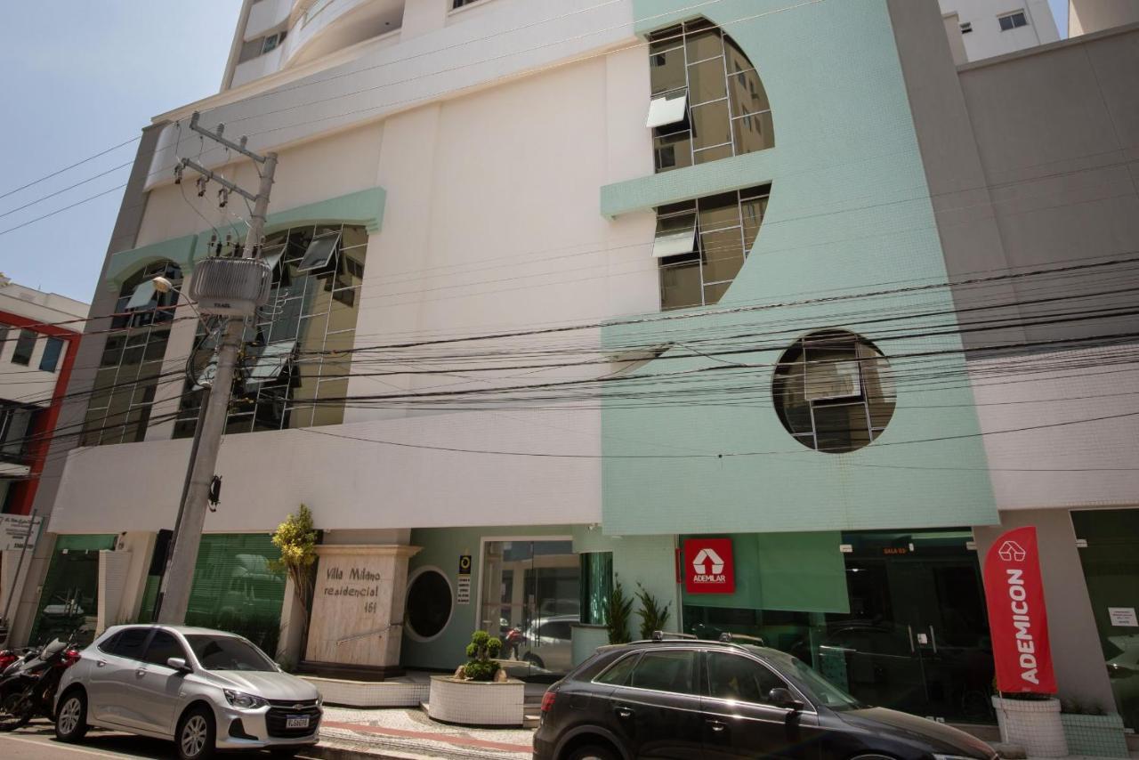 Amplo Apartamento De 3 Quartos No Centro De Balneario Camboriu N1859 Apartment Exterior photo