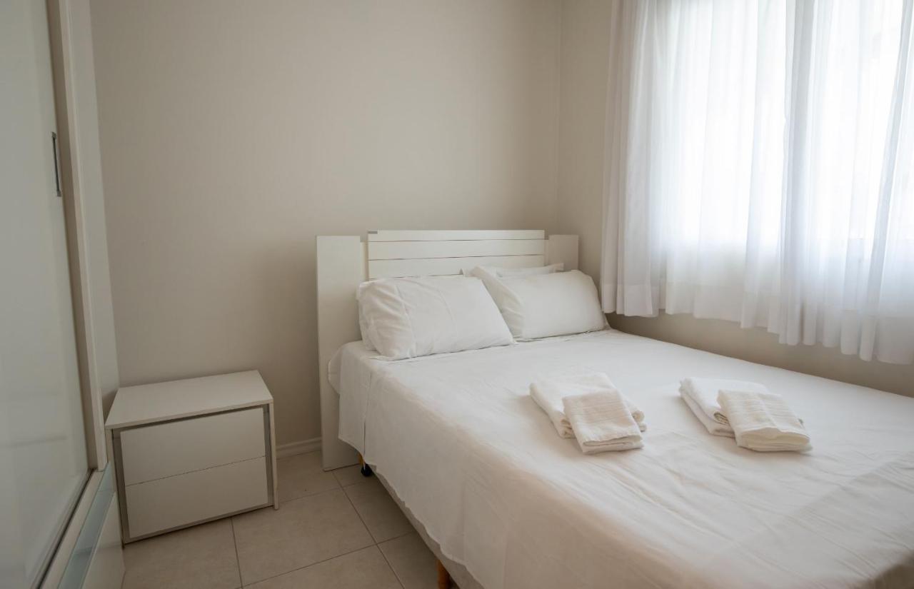 Amplo Apartamento De 3 Quartos No Centro De Balneario Camboriu N1859 Apartment Exterior photo